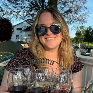 Meet your Posher, Lesley